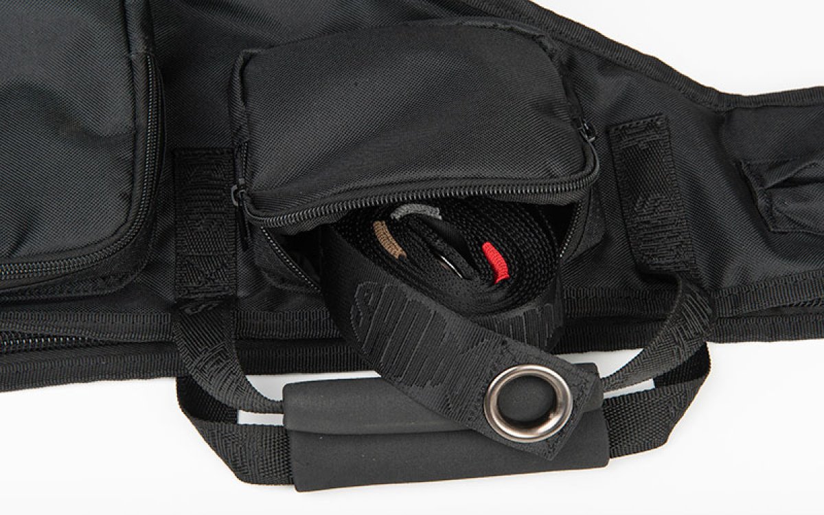 Spomb™ Double Rod Jacket 13FT