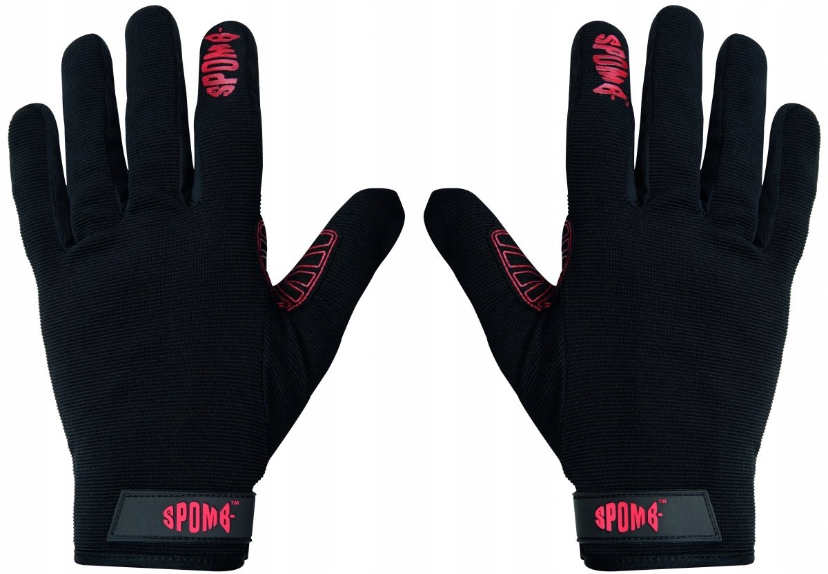 Spomb Nahazovací rukavice - Pro casting gloves - L