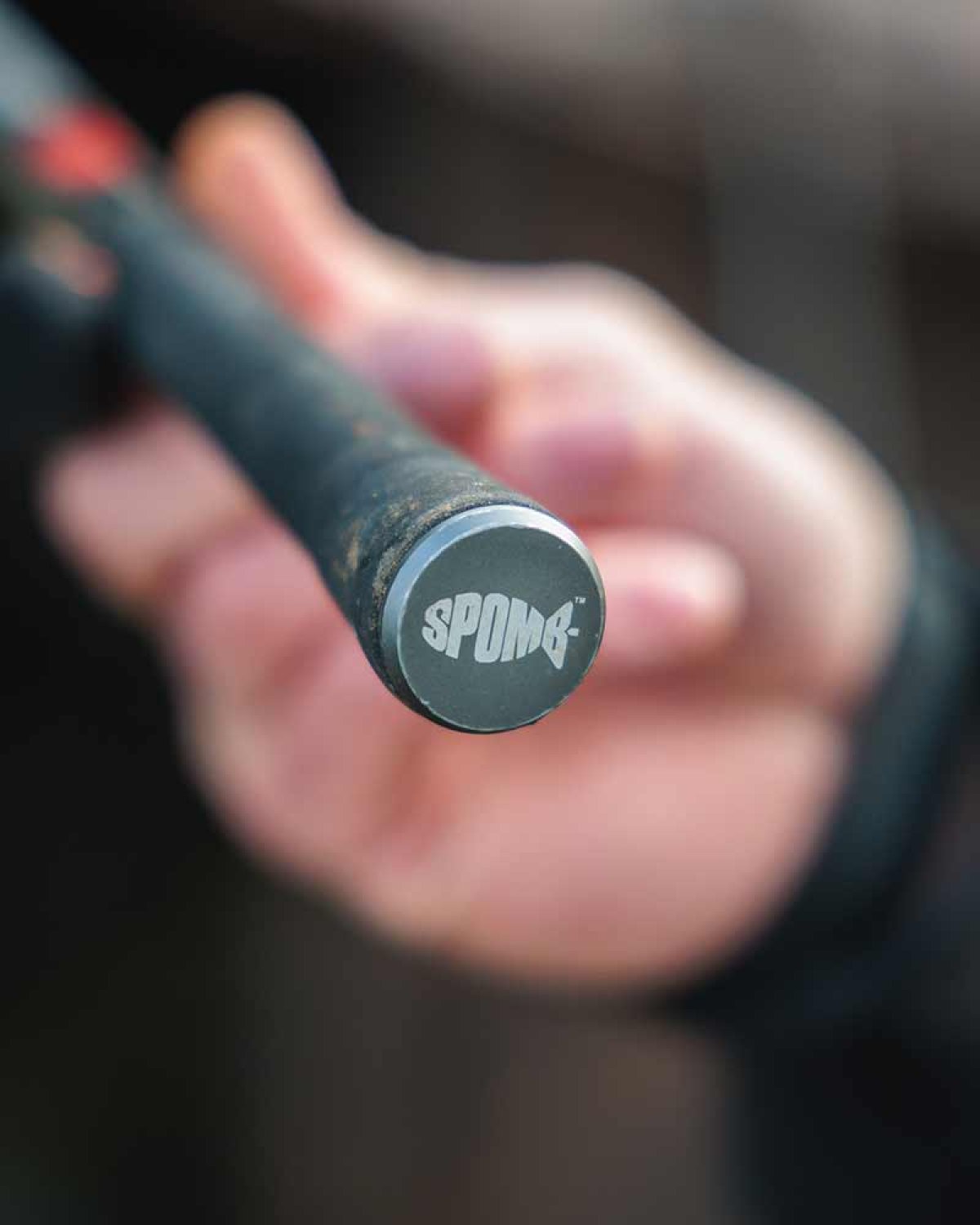 Prut Spomb S Rods
