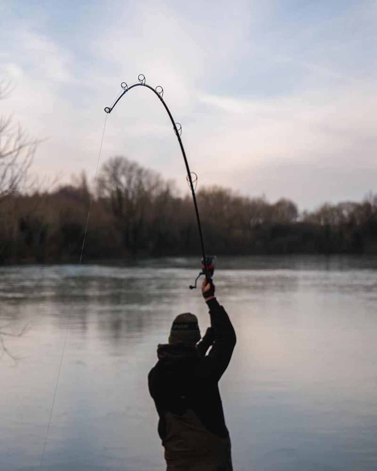 Prut Spomb S Rods