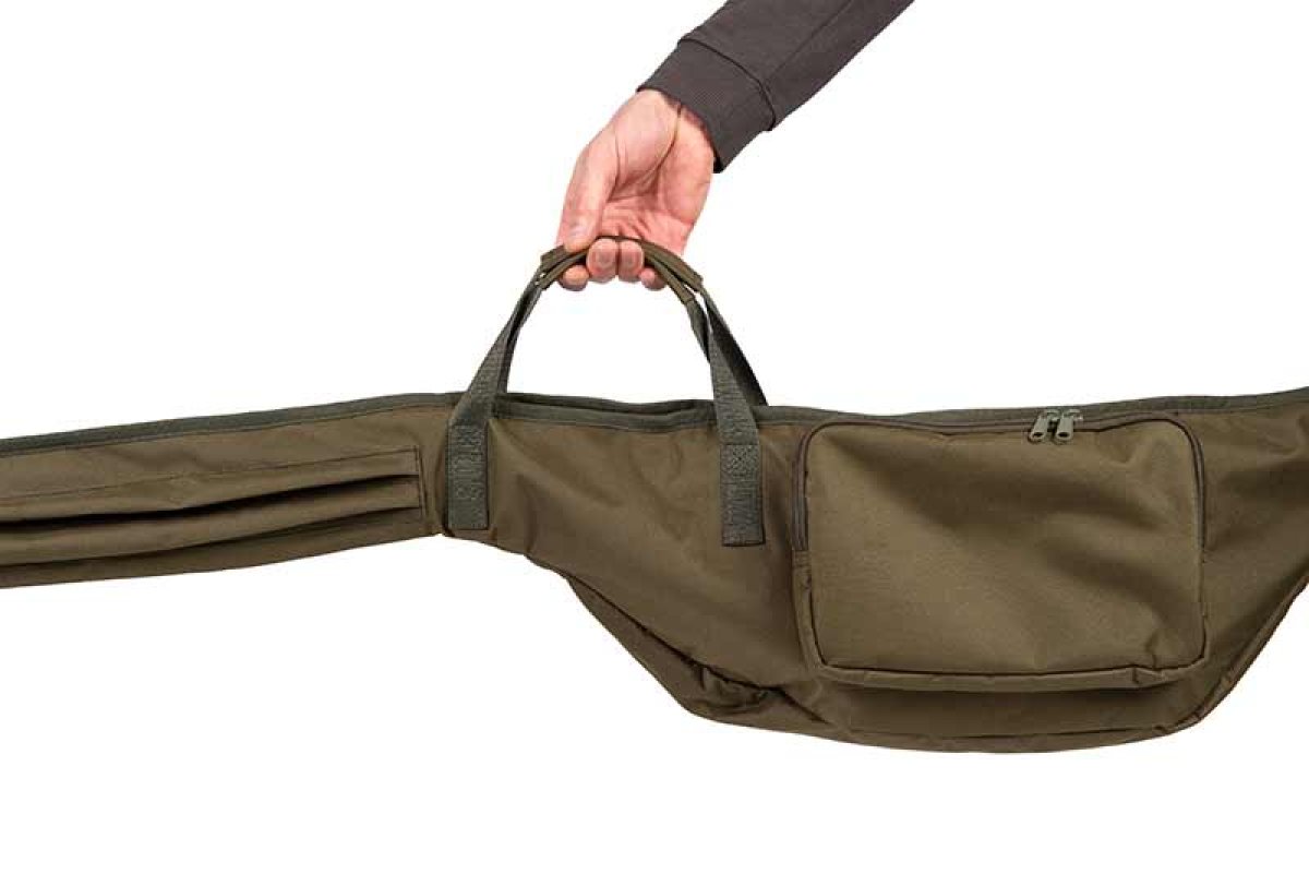 Pouzdro na Spodové pruty Spomb Single Rod Sleeves