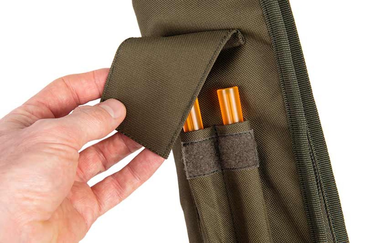 Pouzdro na Spodové pruty Spomb Single Rod Sleeves