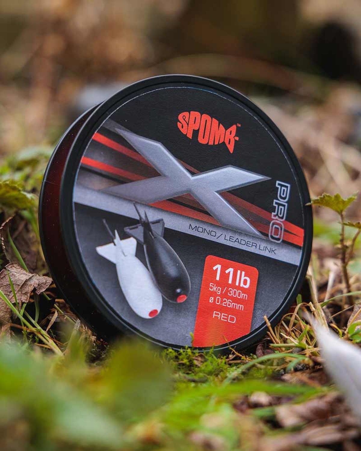 Spomb X Pro Mono