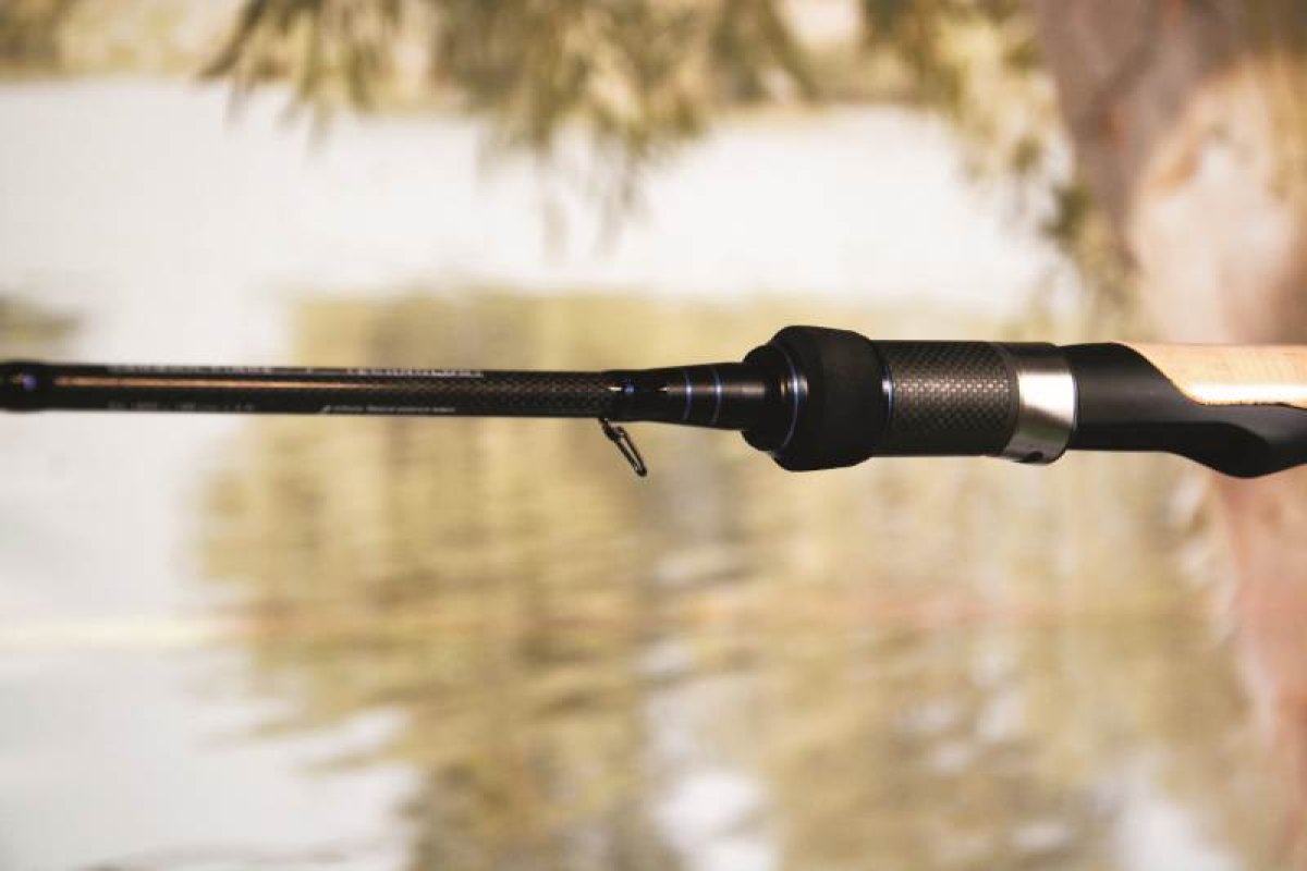 Sportex Black Arrow - BA 2100-210cm, 10g