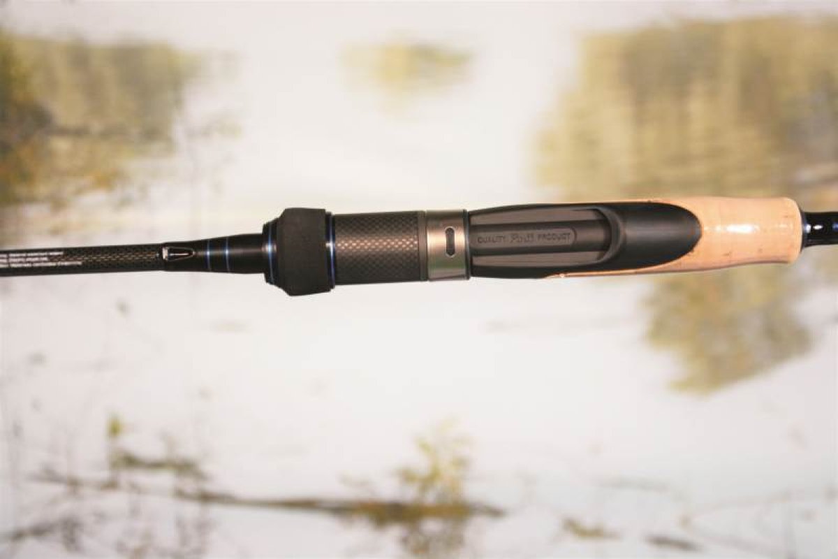 Sportex Black Arrow - BA 2100-210cm, 10g