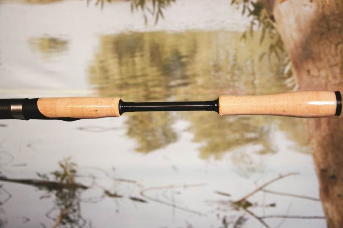 Sportex Black Arrow - BA 2100-210cm, 10g