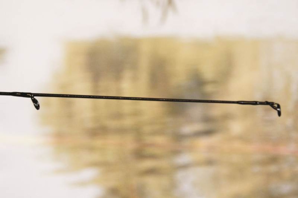 Sportex Black Arrow - BA 2100-210cm, 10g