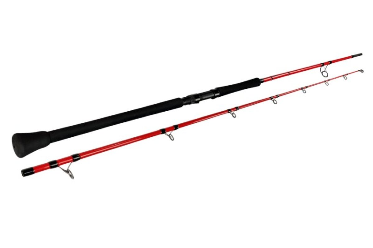 Sportex Jolokia Cat Spin 270cm / 70-150g
