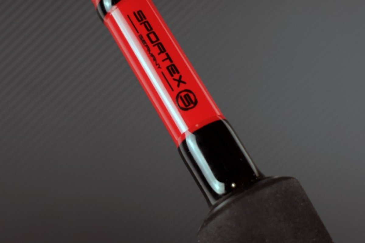 Sportex Jolokia Cat Spin 270cm / 70-150g