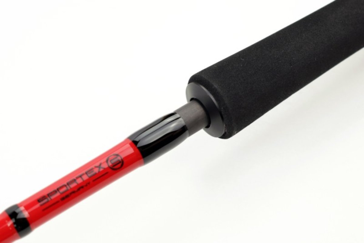 Sportex Jolokia Cat Vertical 175cm / 150-300g