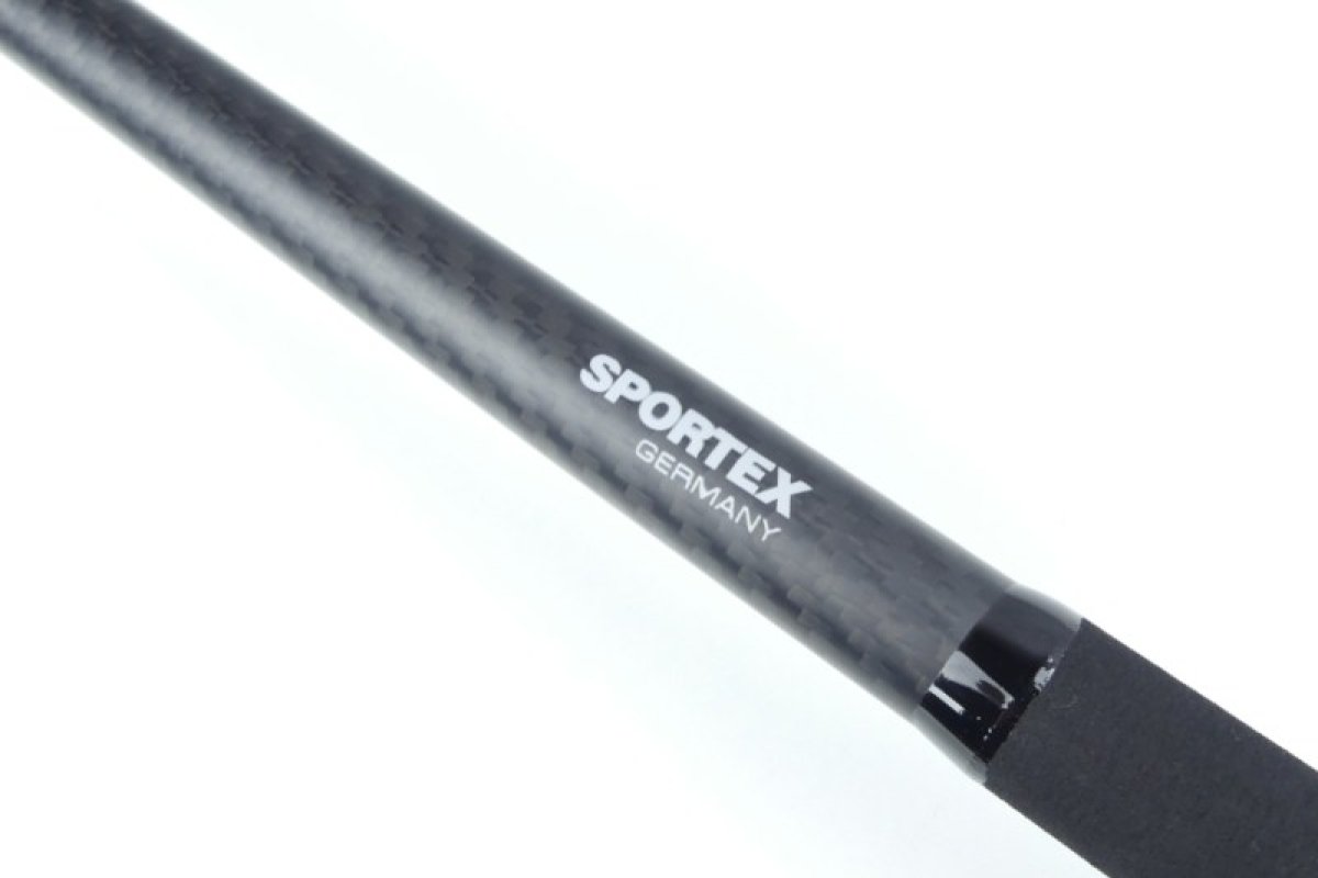 Sportex kaprový podběrák komplet 42\