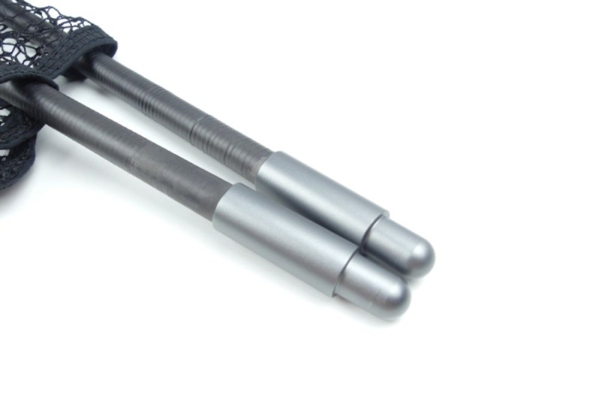 Sportex kaprový podběrák komplet 42\