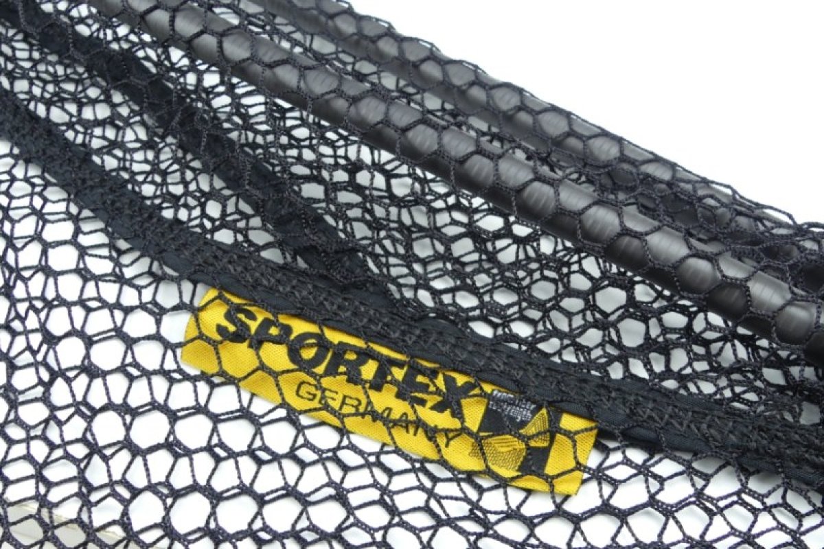 Sportex kaprový podběrák komplet 42\