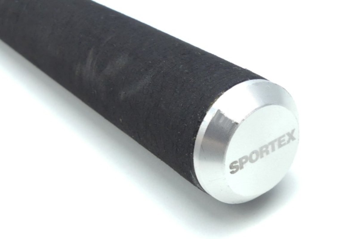 Sportex kaprový podběrák komplet 42\