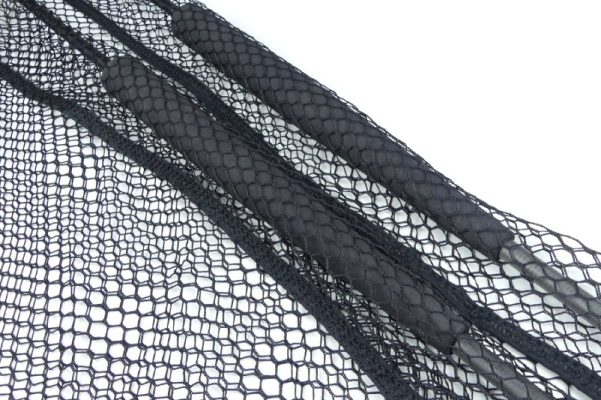 Sportex kaprový podběrák komplet 42\