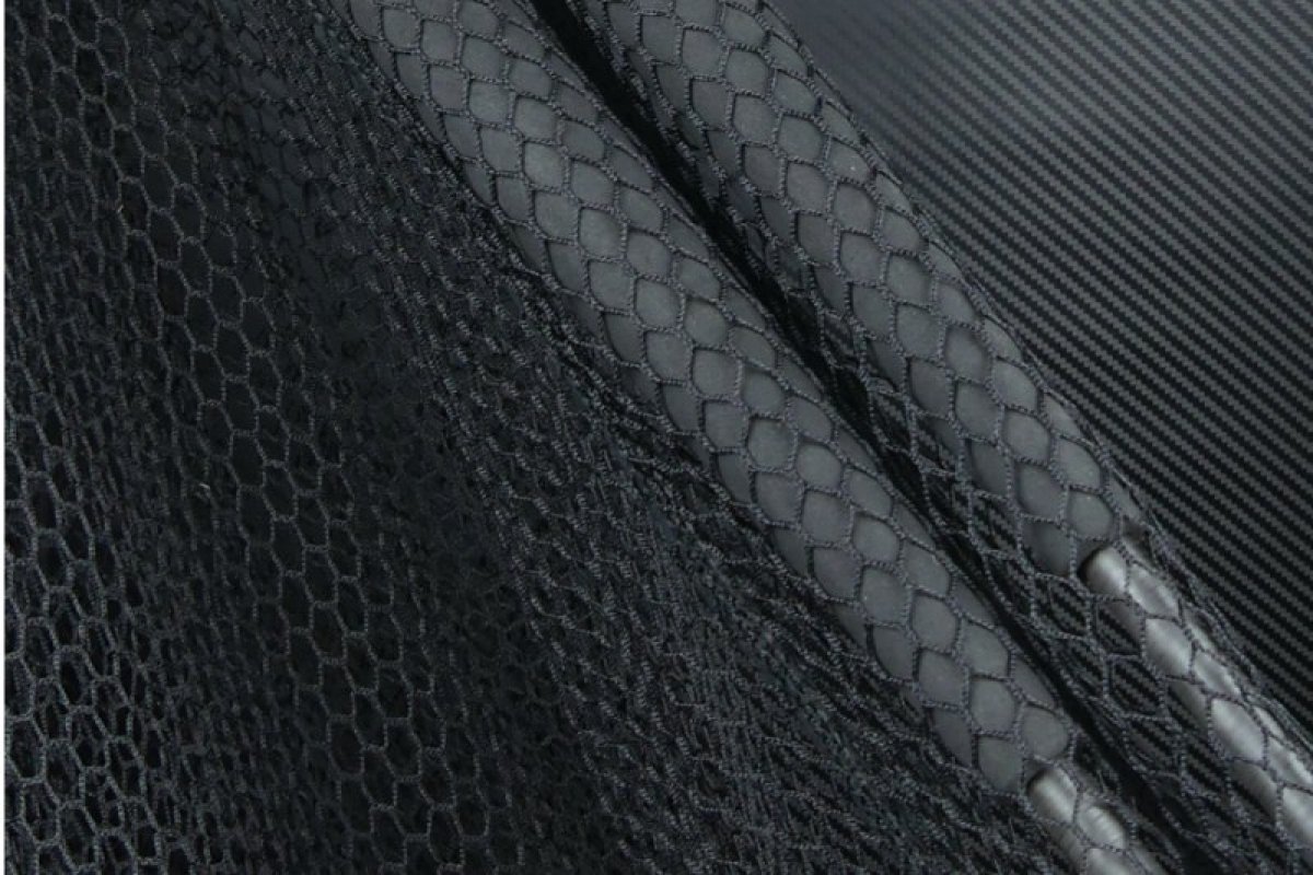 Sportex kaprový podběrák komplet 42\