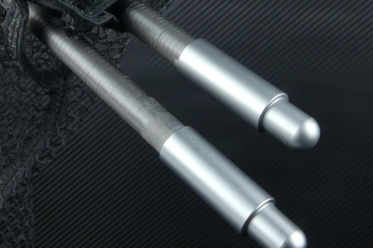 Sportex kaprový podběrák komplet 42\