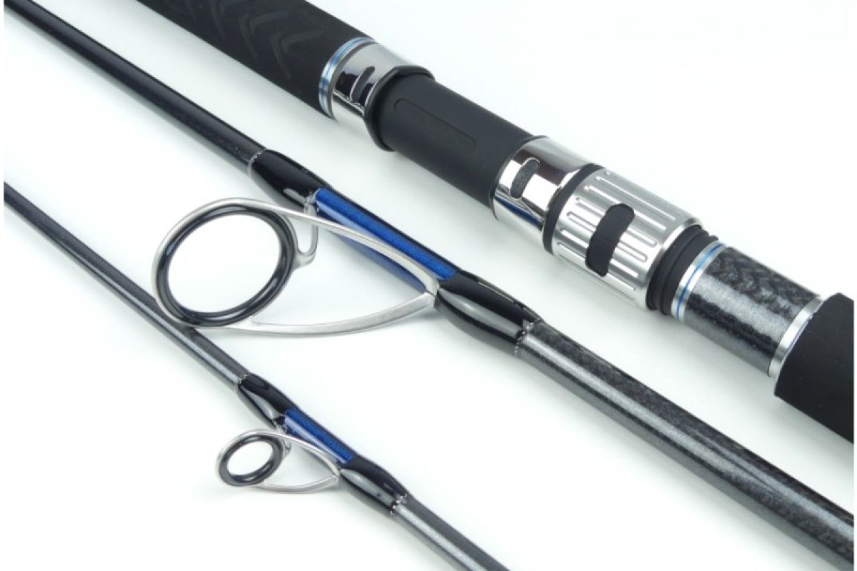 Sportex Mastergrade GT Popper 3-díl 250cm / 250g