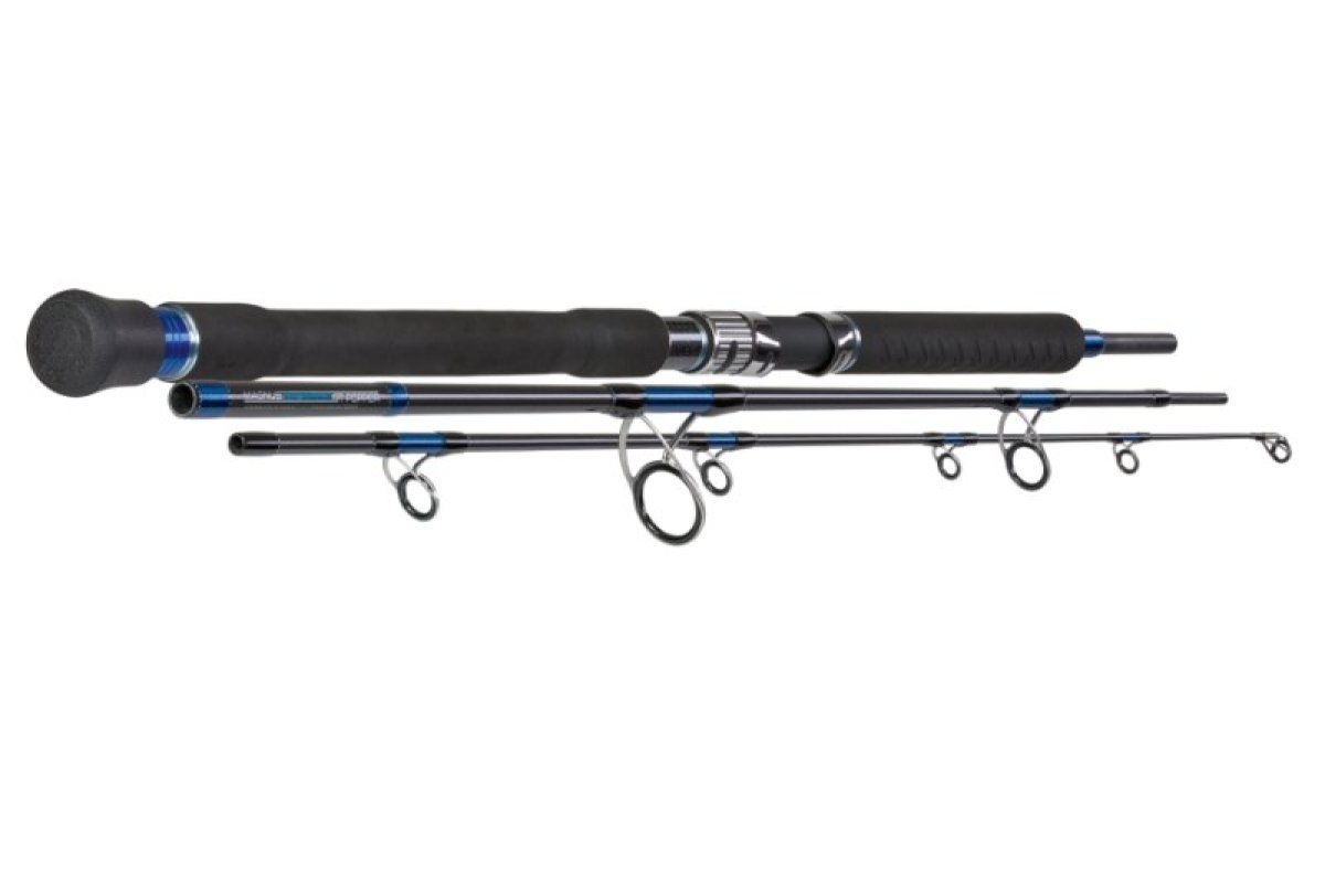 Sportex Mastergrade GT Popper 3-díl 250cm / 250g
