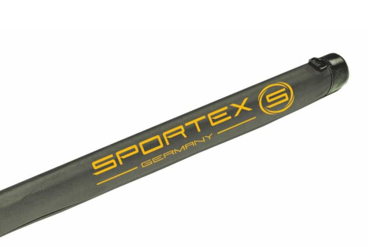 SPORTEX pouzdro 2024 Baitcast jednokomorové XI 212cm
