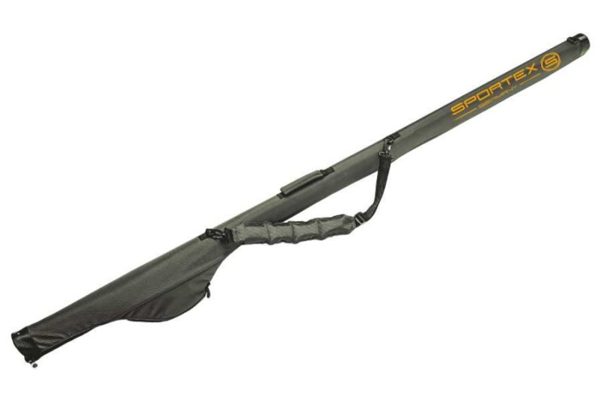SPORTEX pouzdro 2024 Baitcast jednokomorové XI 212cm