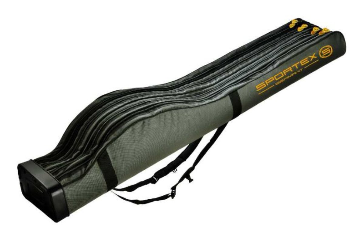 SPORTEX pouzdro 2024 čtyřkomorové Bags IV 165cm