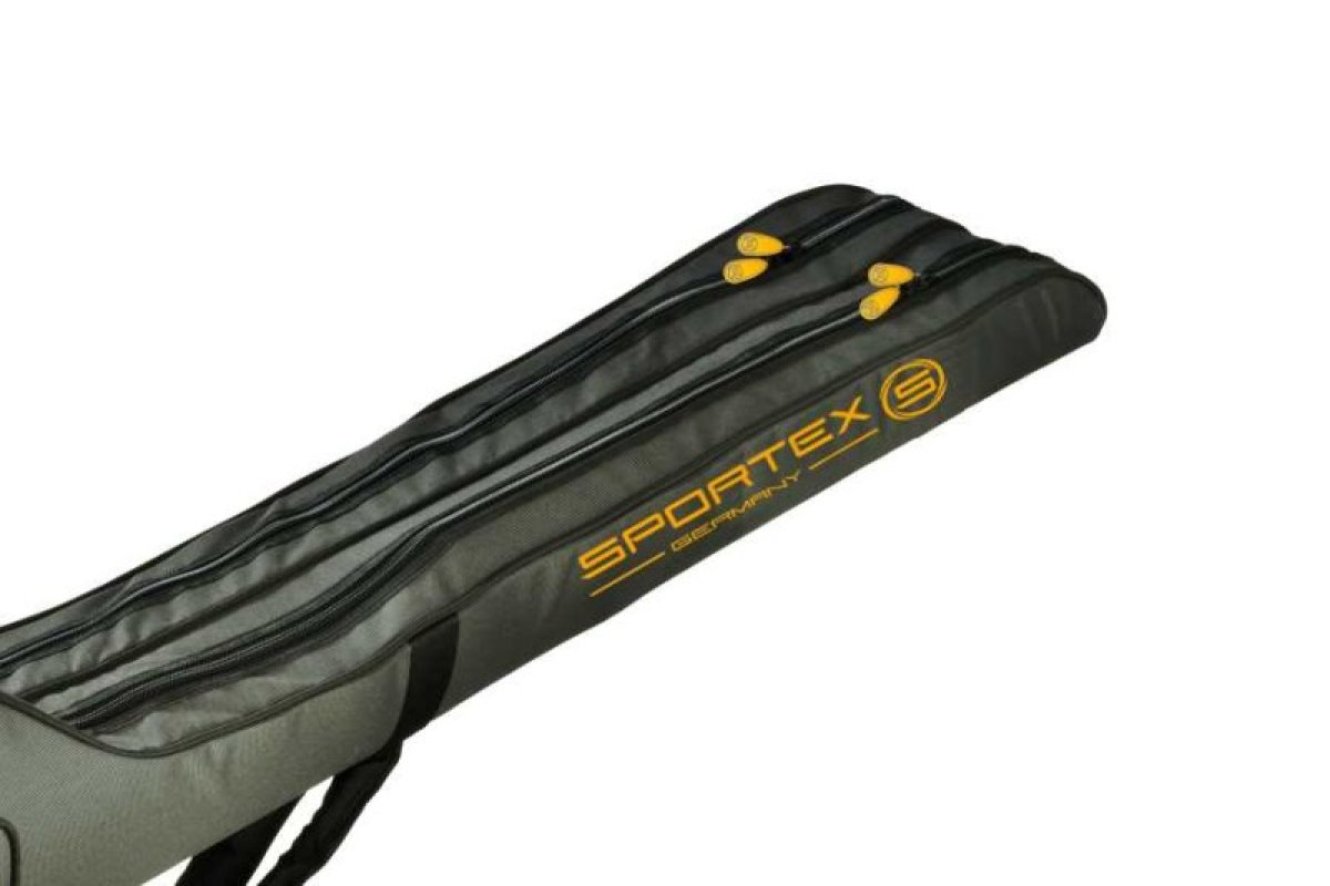 SPORTEX pouzdro 2024 dvoukomorové Bags IX 218cm