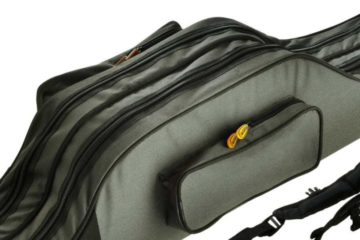 SPORTEX pouzdro 2024 dvoukomorové Bags IX 218cm