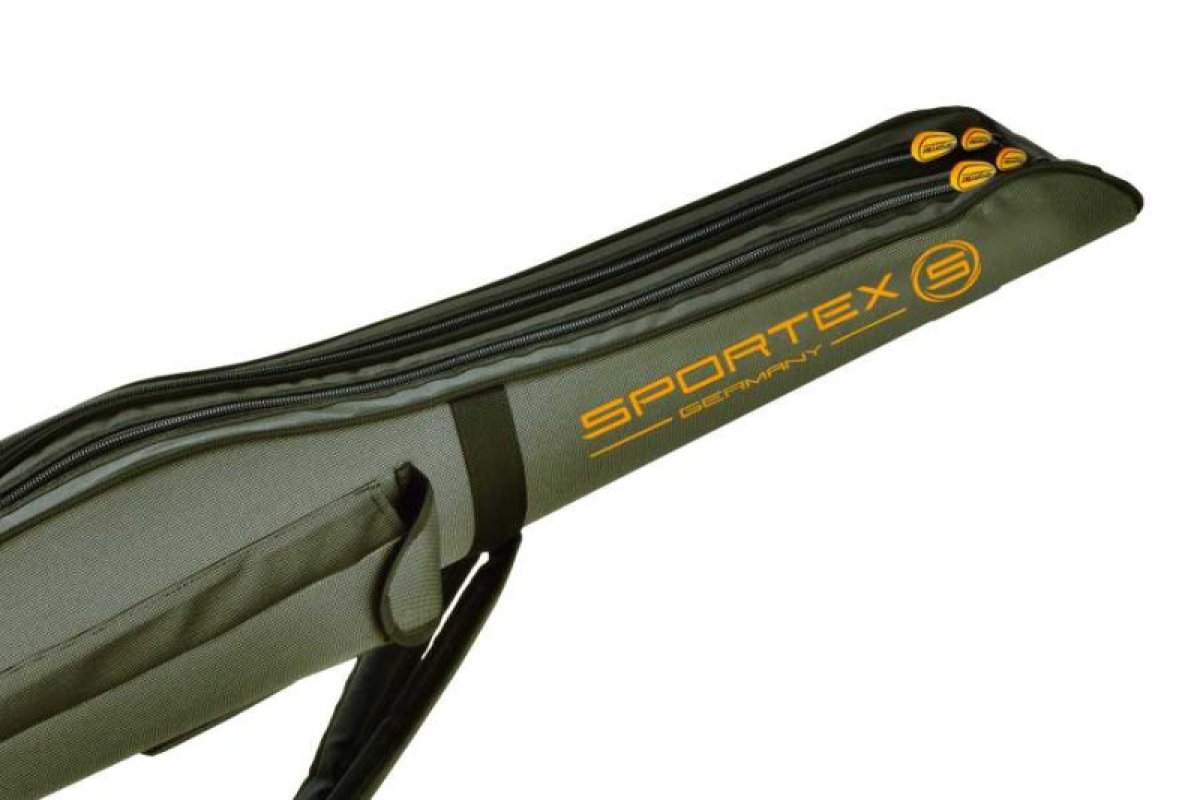 SPORTEX pouzdro 2024 dvoukomorové II 125cm