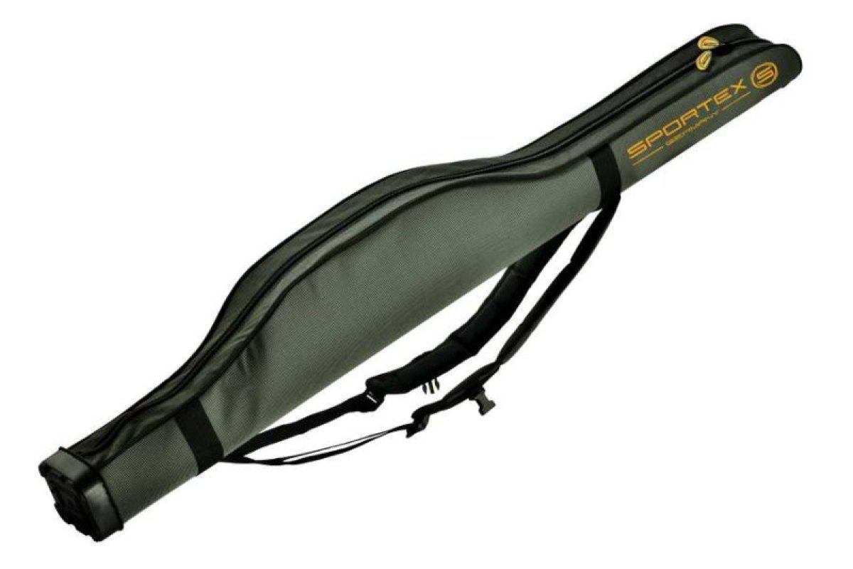 SPORTEX pouzdro 2024 jednokomorové Bags I 145cm