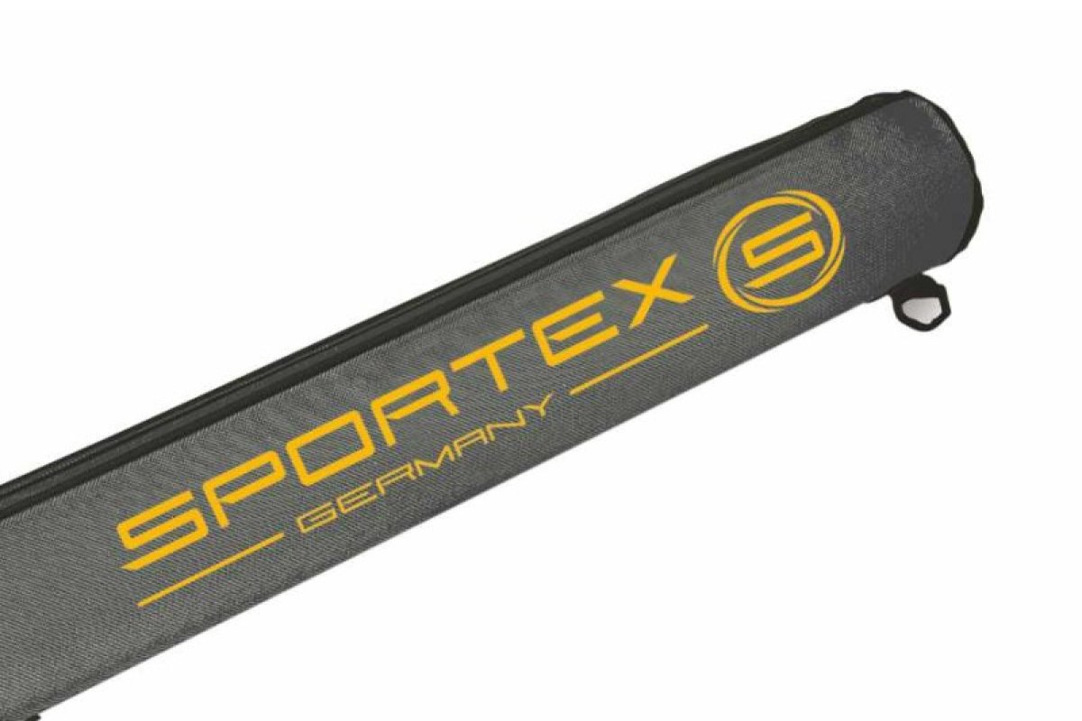 SPORTEX pouzdro 2024 jednokomorové Bags VI 165cm