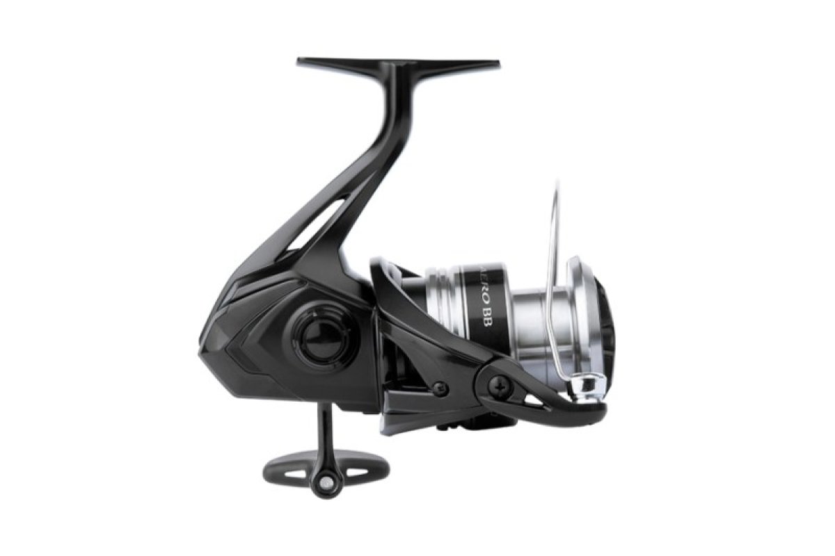 SPORTEX Xclusive RS-2 395cm/155-225g+SHIMANO Aero BB C5000