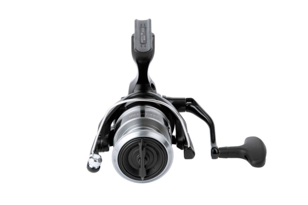 SPORTEX Xclusive RS-2 395cm/155-225g+SHIMANO Aero BB C5000