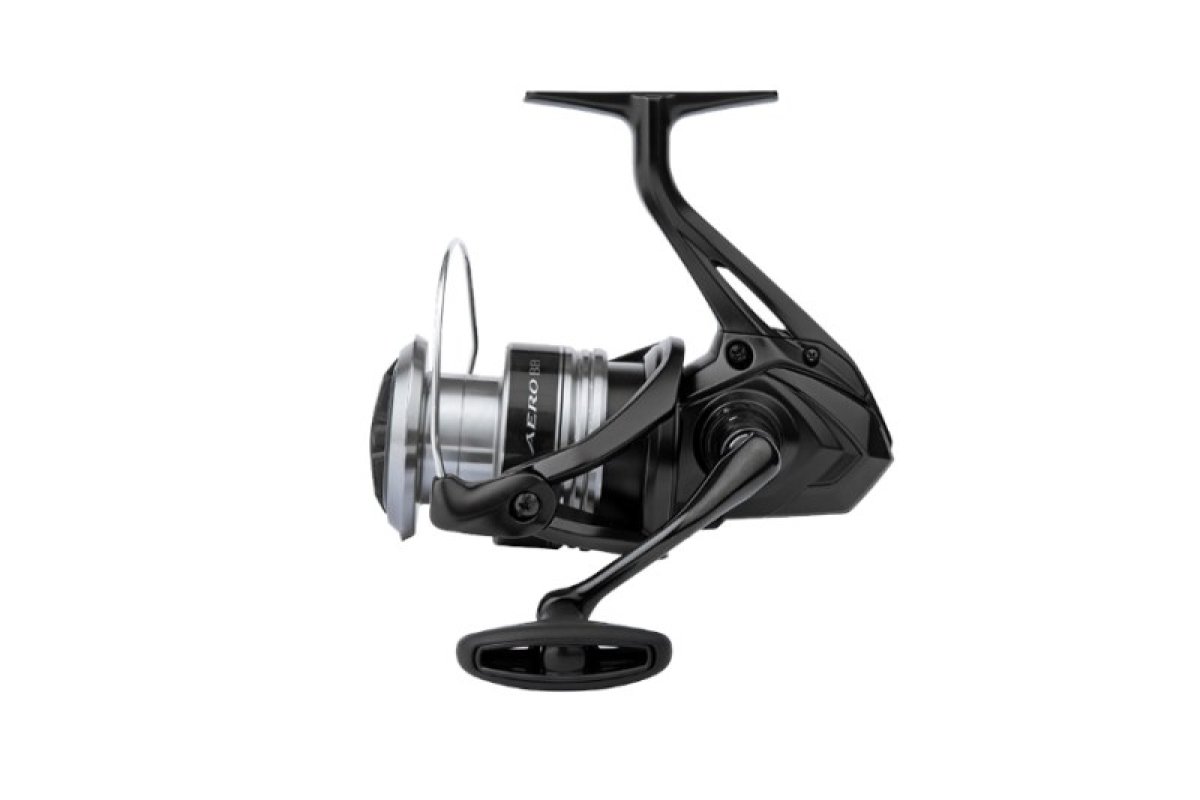 SPORTEX Xclusive RS-2 395cm/155-225g+SHIMANO Aero BB C5000