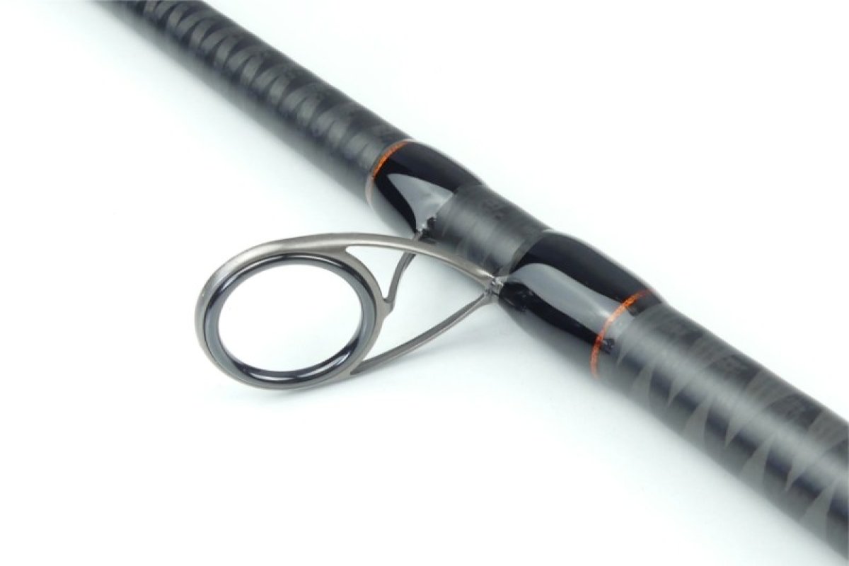 SPORTEX Xclusive RS-2 395cm/155-225g+SHIMANO Aero BB C5000