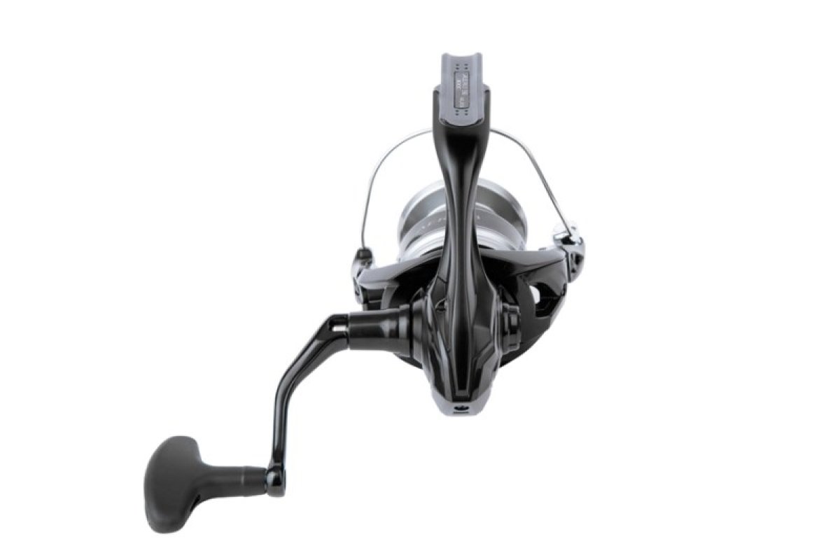 SPORTEX Xclusive RS-2 395cm/155-225g+SHIMANO Aero BB C5000