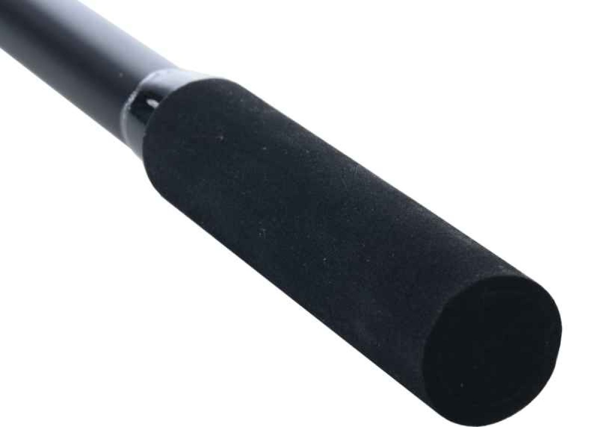 Sports Black Phantom II 360 2.50 - 2,75lbs 3dílný prut