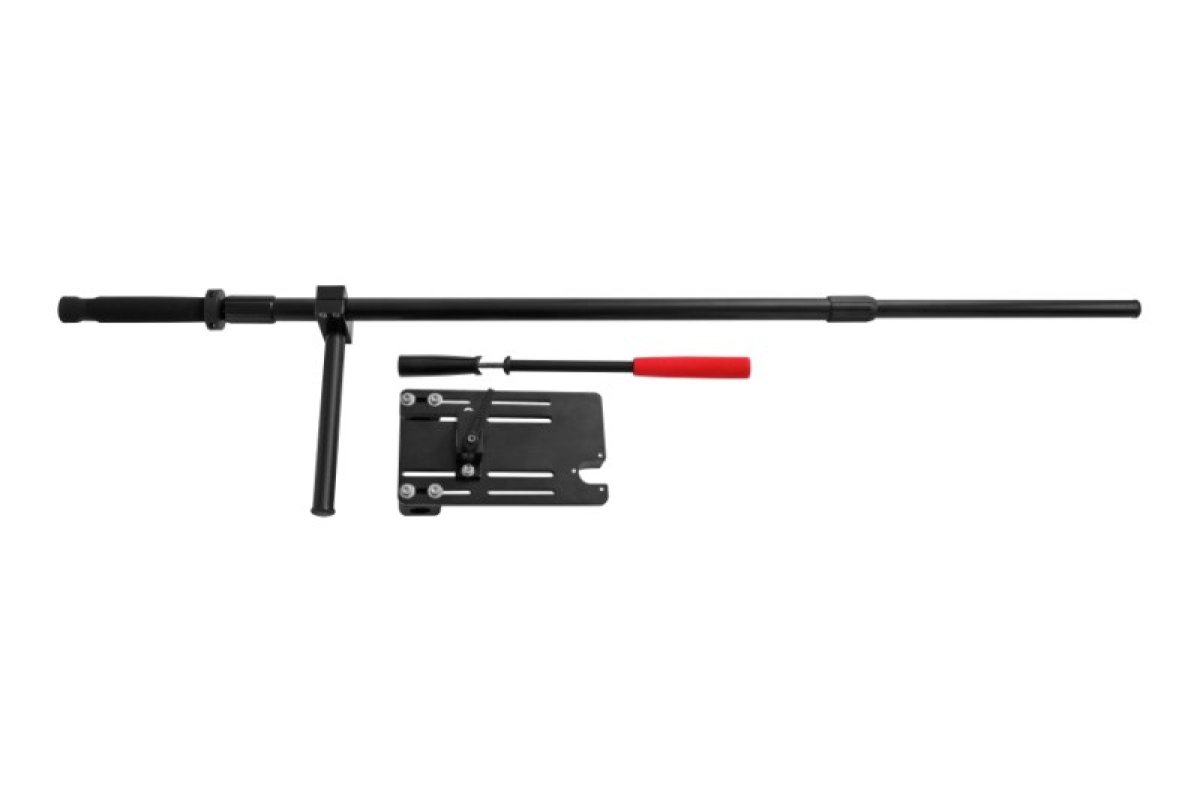 Sports Mount Live Fix držák otočný nasouvací