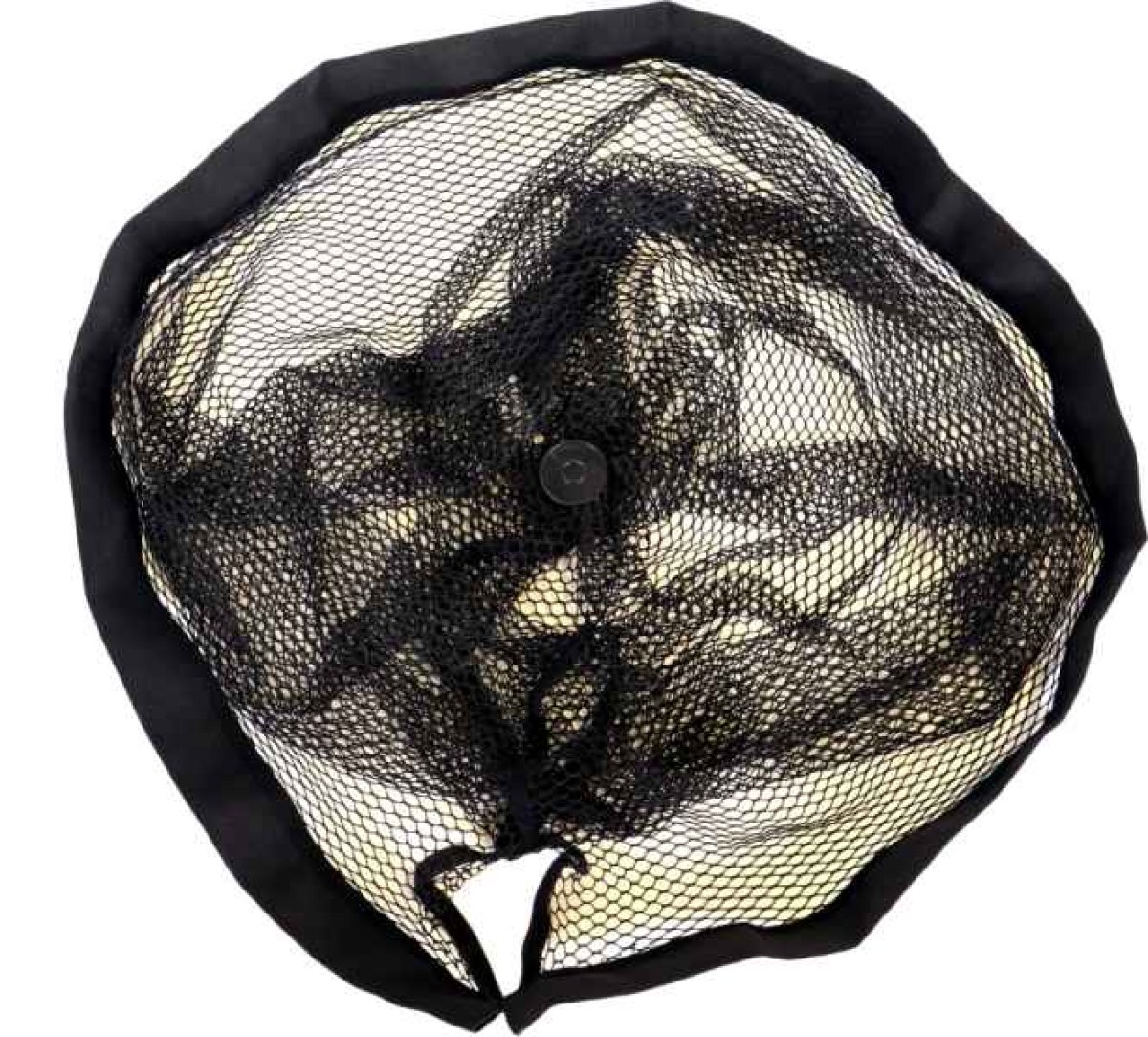 SPORTS náhradní síť na podběrák 100x100cm obvod 315cm