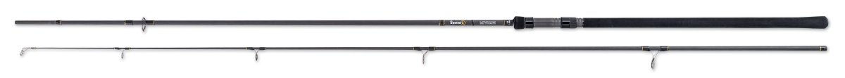 Spotter 3,30m 2,5lb Spotter 3,30m 2,5lb