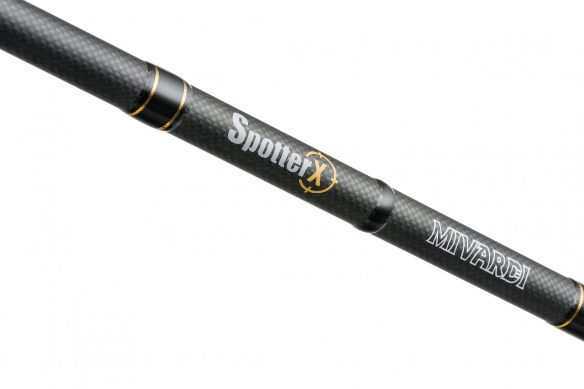Spotter 3,30m 2,5lb Spotter 3,30m 2,5lb