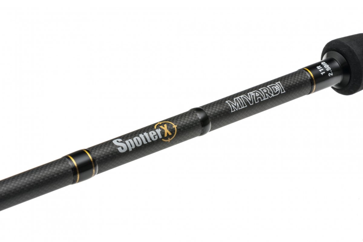 Spotter 3,30m 2,5lb Spotter 3,30m 2,5lb