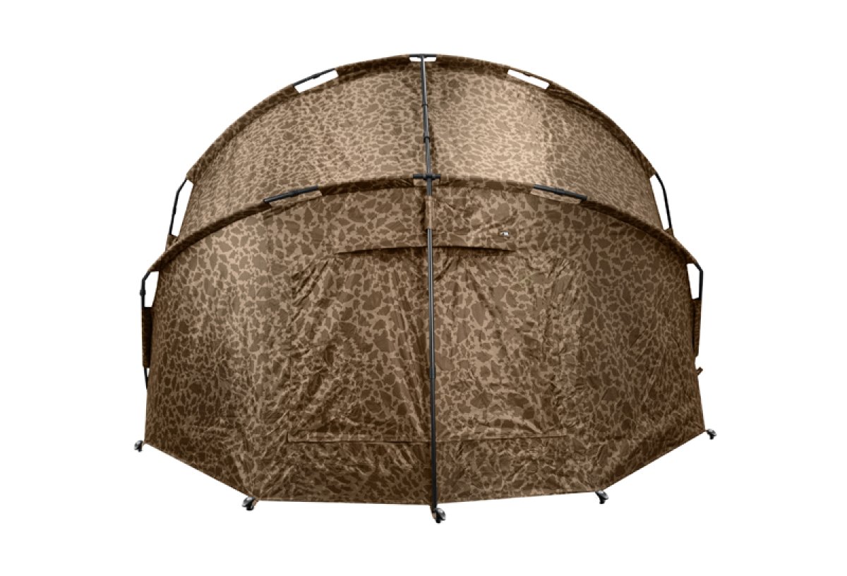 Bivak Delphin C3 LUX ClimaControl Carpath