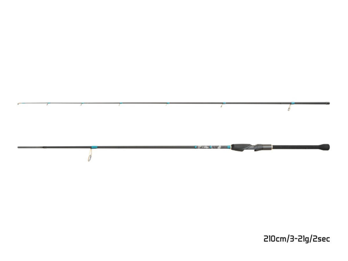 Delphin ZANDERA NX