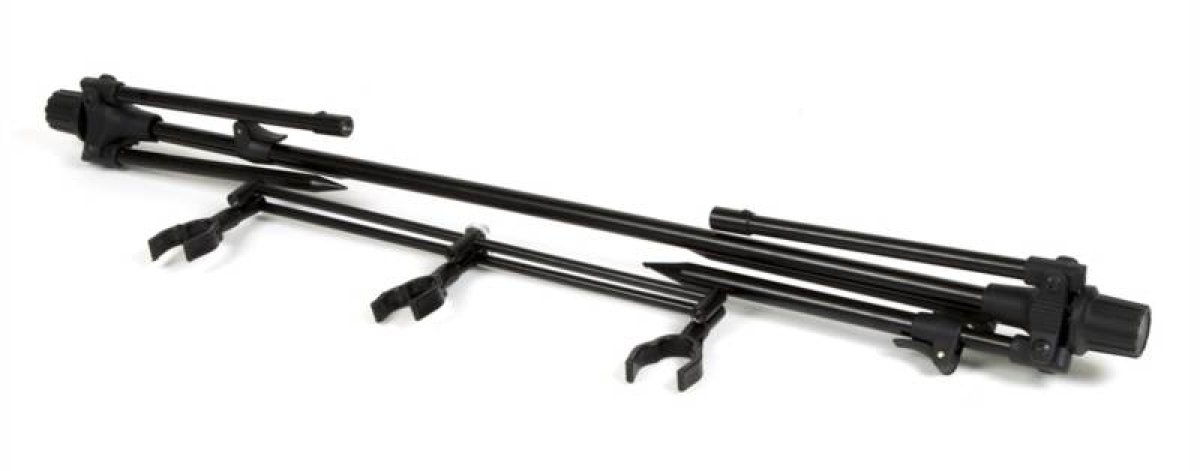 Stojan Rodpod Carp Basic - černý