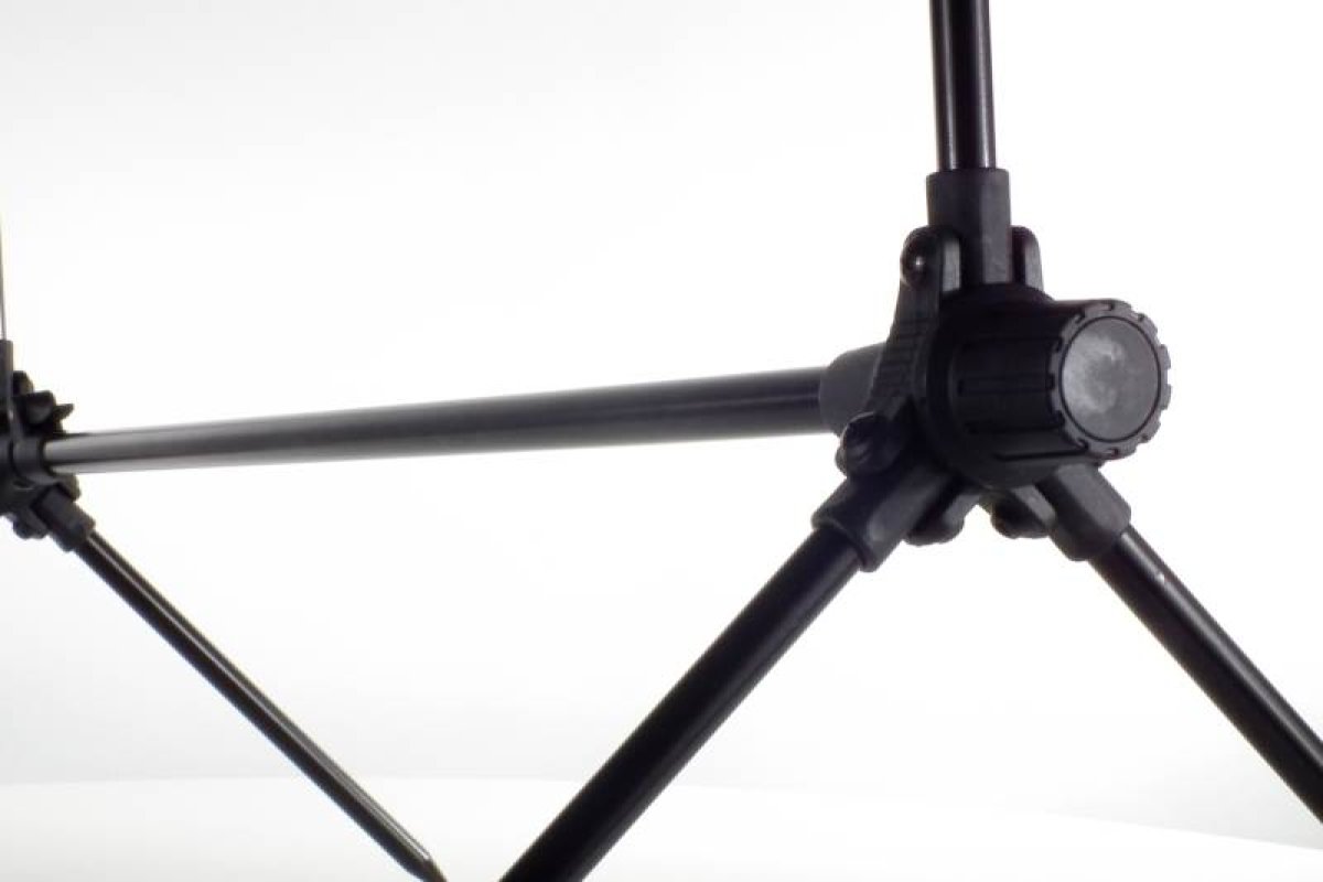 Stojan Rodpod Carp Basic - černý