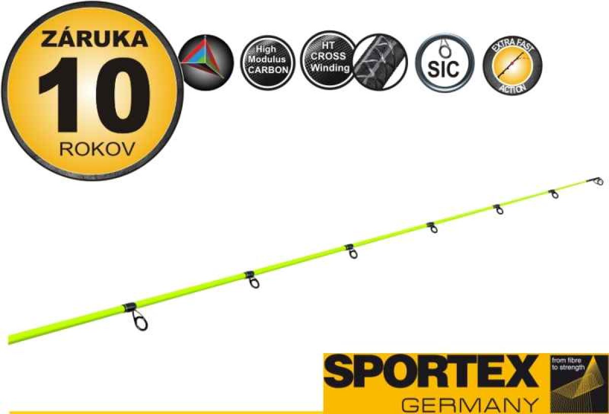 STYX-B,XB2400,240cm,20g