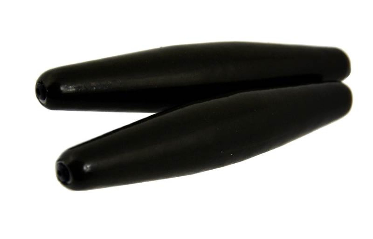 Sumcová zátěž barvená s prb.bužírkou - 2ks 200g