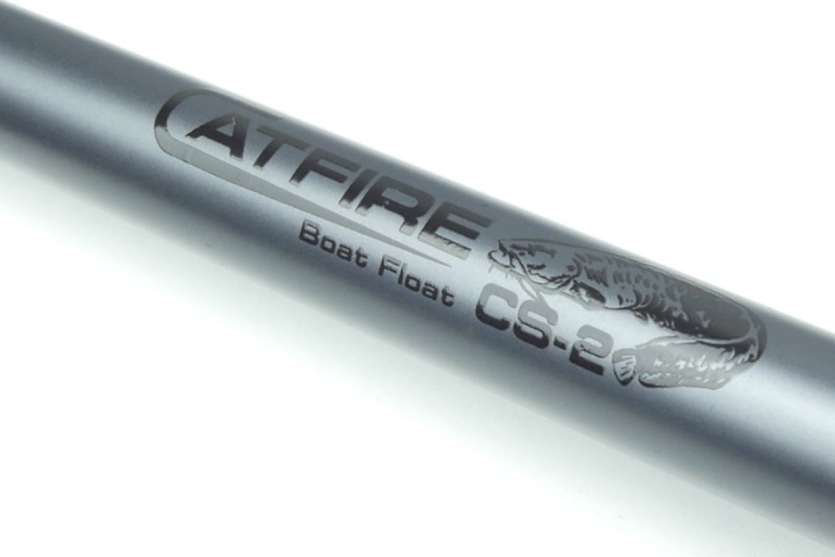 Sumcové pruty Catfire CS-2 Boat Float 240cm 100-200g