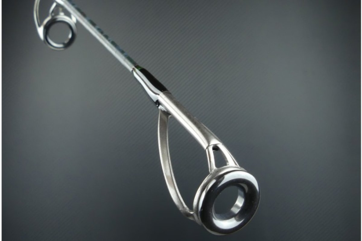 Sumcové pruty Catfire CS-2 Boat Float 240cm 100-200g